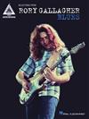 Selections from RORY GALLAGHER -BLUES (Guitar)
