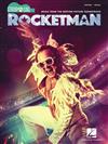 ROCKETMAN -Guitar/Vocal (Strum & Sing)