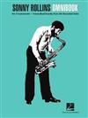 SONNY ROLLINS : OMNIBOOK -for C Instruments