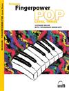 Fingerpower POP (Piano Solos/Level 3)