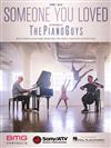 SOMEONE YOU LOVED (The Piano Guys/Lewis Capaldi) -Piano/Cello