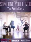 SOMEONE YOU LOVED (The Piano Guys/Lewis Capaldi) -Piano Solo