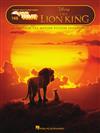 Disney THE LION KING (E-Z Play Today #146)