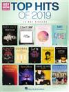 TOP HITS OF 2019 (Easy Guitar)