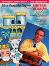 It’s a Beautiful Day with MISTER ROGERS (Beginning Piano Solo / Late Elementary)