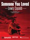 SOMEONE YOU LOVED (Lewis Capaldi)