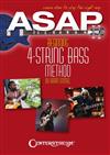 ASAP Beginning 4-String Bass Method