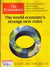 THE ECONOMIST 經濟學人 第41期/2019