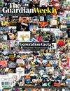 the guardian weekly 0927/2019