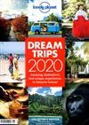 lonely planet 第1期：DREAM TRIPS 2020