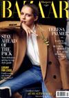 Harper’s BAZAAR（澳洲版）10月號/2019