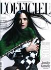 L’OFFICIEL ITALIA 9月號/2019 第30期
