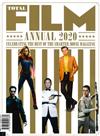 TOTAL FILM ANNUAL 2020 第3期