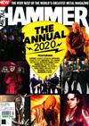 METAL HAMMER 第3期：THE ANNUAL 2020