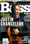 Bass Guitar Magazine 11月號/2019 第174期