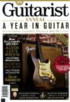 Guitarist PRESENTS 第3期：ANNUAL