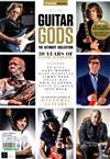 Guitarist PRESENTS 第4版：GUITAR GODS