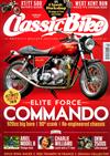 Classic Bike 10月號/2019