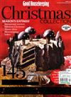 Good Housekeeping：Christmas COLLECTION 2019聖誕特集 2019