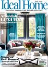 Ideal home 11月號/2019