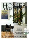 HOMES & GARDENS（英國版）11月號/2019