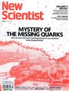New Scientist 1005/2019 第3250期