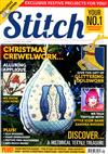 Stitch 10-11月號/2019 第121期