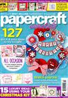 papercraft essentials（英國版）第180期+彩圖紙