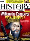 BBC HISTORY MAGAZINE 11月號/2019