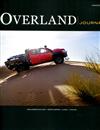 OVERLAND JOURNAL 冬季號/2019