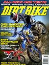 DIRT BIKE 11月號/2019