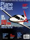 Plane & Pilot 11月號/2019