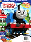 FUN TO LEARN 11-12月號/2019 第91期：THOMAS & FRIENDS