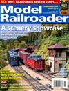 Model Railroader 11月號/2019