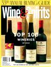 Wine & Spirits Spcl 冬季號/2019：SPECIAL ISSUE