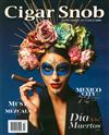 Cigar Snob 9-10月號/2019