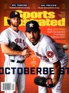 SPORTS ILLUSTRATED 1007/2019