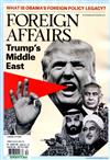 FOREIGN AFFAIRS 11-12月號/2019