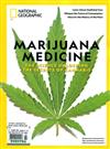 NATIONAL GEOGRAPHIC 第32期：MARIJUANA MEDICINE