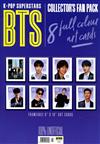 BTS COLLECTOR’S FAN PACK 第1期