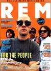 UNCUT 10月號/2019：THE ULTIMATE MUSIC GUIDE:REM