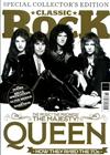 CLASSIC ROCK 11月號/2019 第268期+CD,別冊