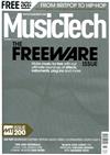 Music Tech MAGAZINE 11月號/2019 第200期+DVD,別冊