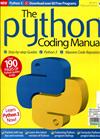 BDM’s Manual Series 第20期：The python Coding Manual