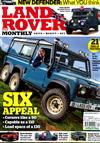 LAND ROVER MONTHLY 12月號/2019