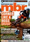 mbr-MOUNTAIN BIKE RIDER 11月號/2019