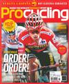 Pro cycling 11月號/2019 第261期