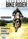 ADVENTURE BIKE RIDER 9-10月號/2019 第54期