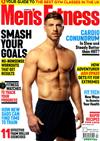 Men’s Fitness（英國版）12月號/2019