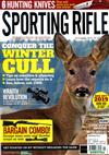 SPORTING RIFLE 11月號/2019